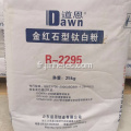Dawn Titanium Dioxyde Rutile R2195